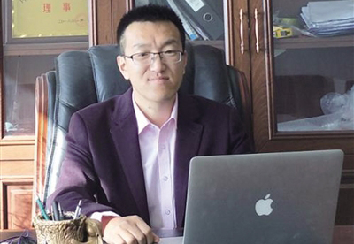 弘揚企業家精神 凝聚智慧力量 推動民營企業高質量發展