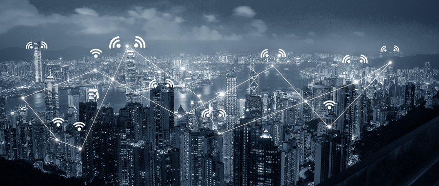 軟件數(shù)字大屏，重構顯示屏行業(yè)發(fā)展新格局