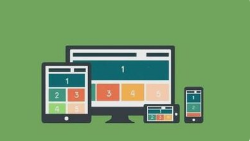 一張圖說明網站還是要做成響應式的