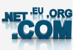 幾種域名解析類型和使用方式