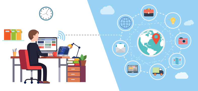 呼和浩特網絡公司|企業網站在做優化時有哪些方法？