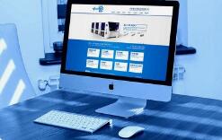 網站建設三要素：空間，域名，程序