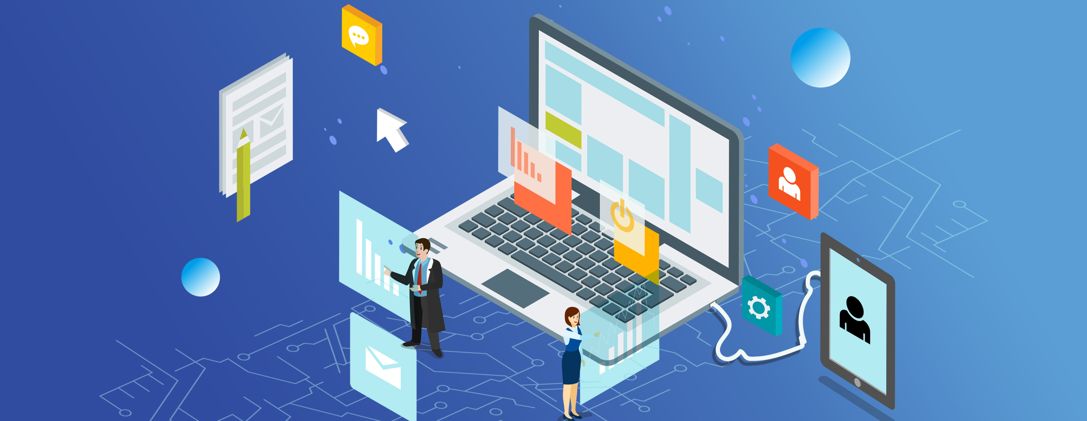 呼和浩特軟件開發|常用開發環境