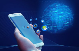 微邦網絡發布全新呼和浩特特色電商軟件，推動本地商業數字化升級