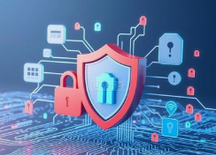 構建網站安全體系，護航企業數字資產