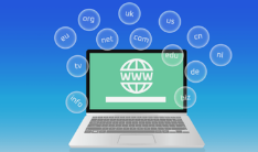 呼和浩特市微邦網絡技術有限責任公司建議：企業建設網站如何選擇域名