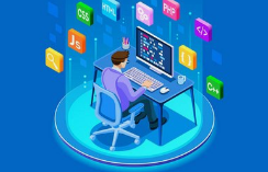 小程序開發與 APP 及微商城的區別與選擇，呼和浩特網絡公司為您解析