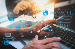 呼和浩特微邦網絡：專業軟件定制開發服務