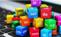 呼和浩特微邦網絡技術有限責任公司：網站建設中如何精準選擇域名