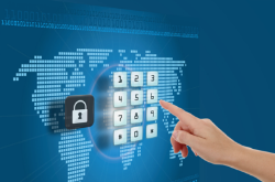 企業網站重建時：如何保證數據的安全和完整性