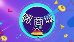 呼和浩特微邦網絡解析微商城與小程序商城核心區別