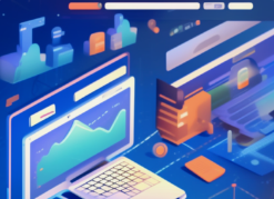 呼和浩特微邦網絡解析企業高端網站開發流程及費用