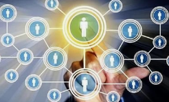 呼和浩特微邦網絡：升級微商城分銷功能，為本地商戶營銷注入新活力