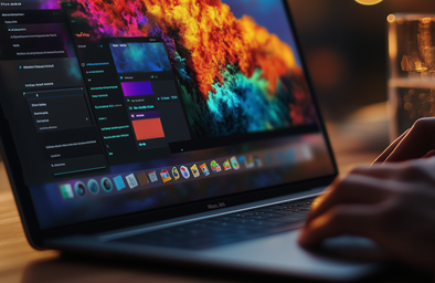 數據安全不容忽視！呼和浩特網站建設中的安全防護要點